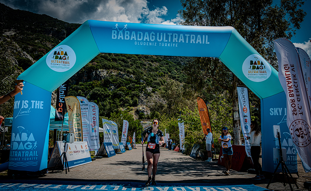 Babadağ Ultra Maratonu 2026, Uluslararası Katılımla Fethiye’de Başlıyor